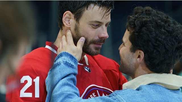 image de la news Heated Rivalry débarque au cinéma en attendant la saison 2, mais une mauvaise nouvelle attend les fans français