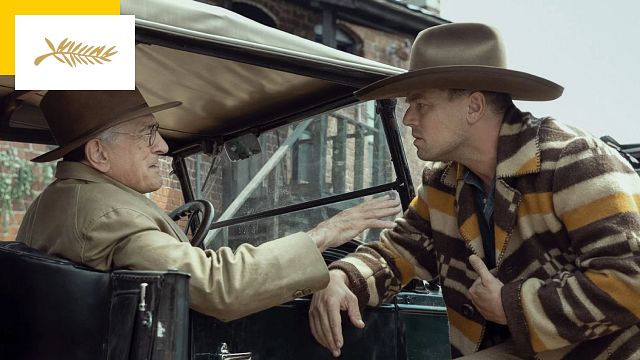 image de la news Killers of the Flower Moon : "Exceptionnel", "DiCaprio phénoménal"… Cannes s'enflamme pour "l'un des meilleurs Scorsese"