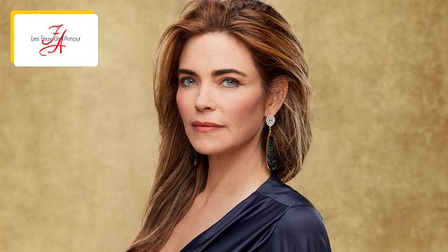 image de la news Les Feux de l'amour en avance : le résumé des épisodes du lundi 12 août au vendredi 16 août 2024 [SPOILERS]