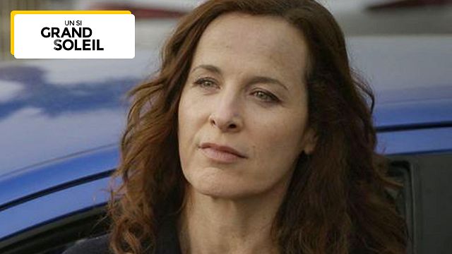 image de la news Un Si Grand Soleil : jusqu'où Hélène est-elle prête à aller pour Alix ? Sophie Le Tellier répond