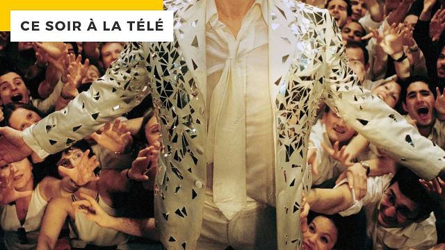 image de la news Ce soir à la télé : on parie que vous n’écouterez plus jamais Claude François de la même façon après ?