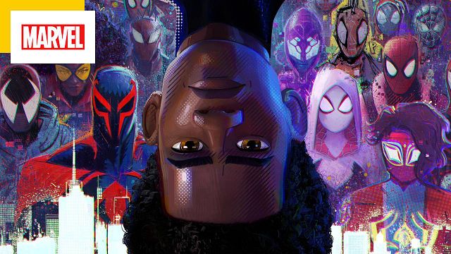 image de la news Spider-Man 3 : quand sort la suite d'Across the Spider-Verse au cinéma ?