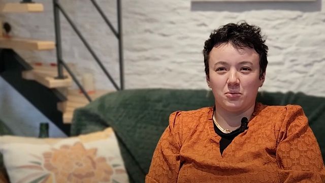 image de la news Ça commence aujourd'hui : pourquoi Flavie de L'amour est dans le pré a-t-elle refusé l'invitation de Faustine Bollaert ?