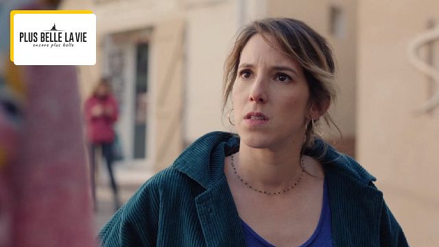 image de la news Plus belle la vie : à bout, Barbara va-t-elle se faire virer ?