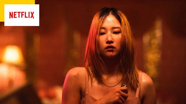 Ballerina sur Netflix : c'est quoi le nouveau film 100% action sud-coréen qui cartonne sur la plateforme ?