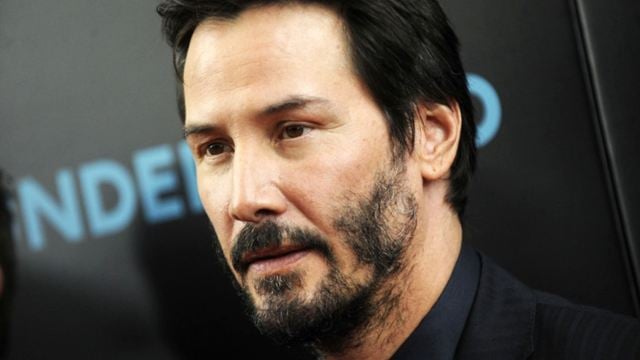 La meilleure scène du cinéma, selon Keanu Reeves, c'est celle-là !