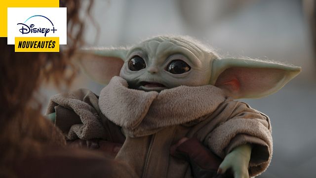 image de la news Sur Disney+ du 10 au 16 mars : l’épisode 3 de The Mandalorian, Kerry Washington change de registre…