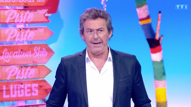 image de la news Les 12 Coups de Midi : Jean-Luc Reichmann vole au secours d'une jeune fille en larmes, elle lui fait une déclaration