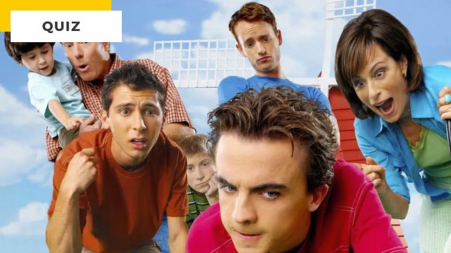 image de la news Quiz Malcolm : 10 questions pour les vrais fans !