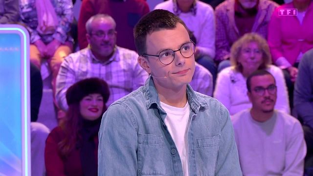 image de la news Les 12 Coups de midi : un candidat de la Star Academy fait une apparition surprise