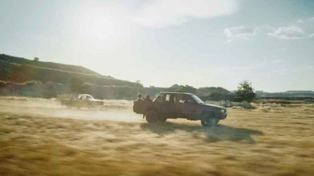 image de la news Le meilleur film de la semaine est "une ode à la jeunesse et à l’envie de vivre"