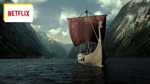 Netflix : après Rebel Moon, Zack Snyder signe sa toute première série inspirée de l'univers des Vikings