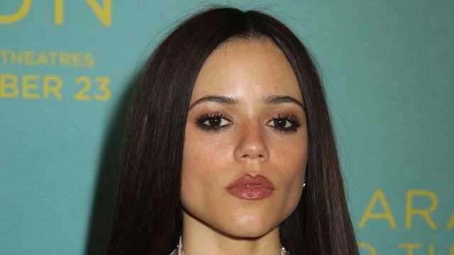image de la news "Chef-d'œuvre absolu" : notée 4,1 sur 5, c'est la meilleure fiction avec Jenna Ortega !