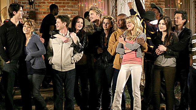 image de la news Les Frères Scott : la ville de Tree Hill existe-t-elle vraiment ?