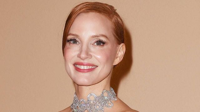 image de la news "Du très grand cinéma" : noté 4,5 sur 5, c'est le meilleur film de Jessica Chastain... et l'un des meilleurs films de science-fiction de tous les temps !