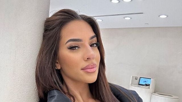 image de la news Où Marwa va-t-elle passer le réveillon du Nouvel An ?