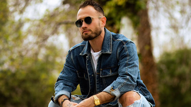 image de la news Mariés au premier regard : Maximilien s’est éloigné de tous les candidats, il explique pourquoi