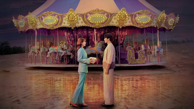 image de la news Ce soir sur Netflix : une expérience émotionnelle unique vous attend dans ce K-drama