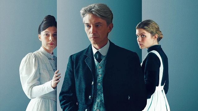 image de la news La Condition : un visage inédit de la violence, au cœur d’un récit bouleversant porté par Swann Arlaud, Galatéa Bellugi, Louise Chevillotte et Emmanuelle Devos