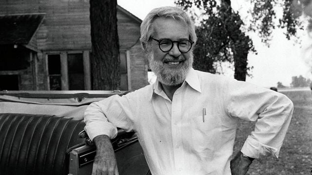 image de la news Mort à 92 ans de Robert Benton, oscarisé pour Kramer contre Kramer et scénariste de Bonnie and Clyde et Superman