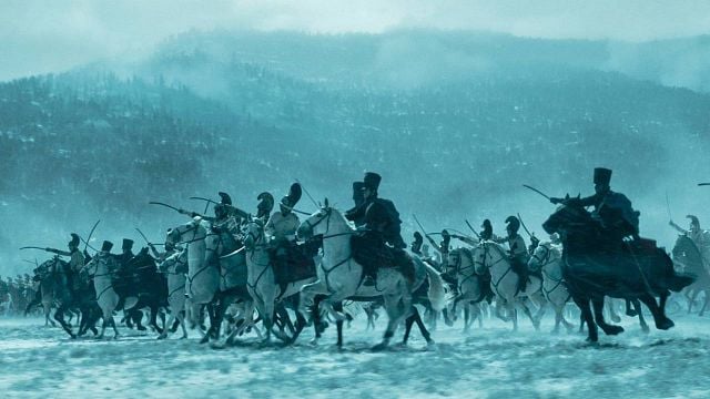 image de la news Passé entre les mains de Kubrick et Spielberg, c'est le "plus grand film jamais tourné" de l'Histoire du cinéma !