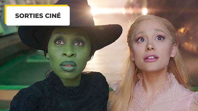 image de la news Wicked : des cinémas américains interdisent de chanter !