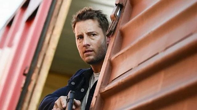 image de la news Tracker : bonne nouvelle pour les fans de The Walking Dead, un personnage phare de la série rejoint la saison 4