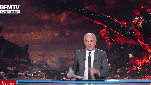 image de la news BFMTV : "Je ne répondrai plus à leurs invitations", un invité d'Olivier Truchot dans l'incompréhension
