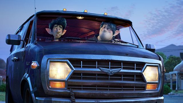 image de la news Ce soir à la télé : rendez-vous avec le studio mythique qui nous a donné Toy Story et Vice-Versa