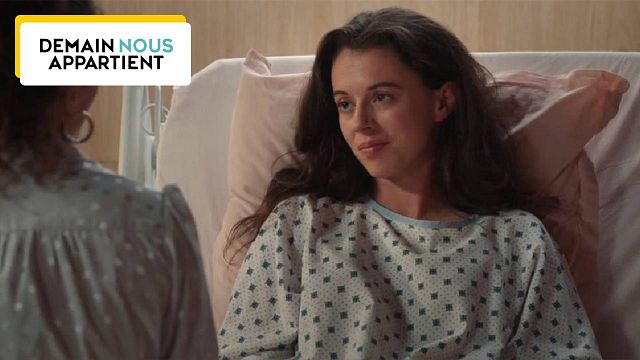 image de la news Demain nous appartient : ce qui vous attend dans l'épisode 1806 du lundi 4 novembre 2024 [SPOILERS]