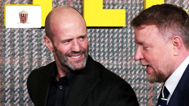 "Je lui serai toujours reconnaissant" : grâce à ce réalisateur, Jason Statham est passé de vendeur à la sauvette à star de cinéma