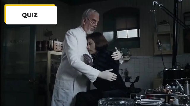 image de la news Quiz Cinéma : 9 films à reconnaître grâce à une seule image !