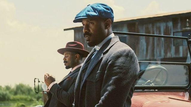 image de la news Oscars 2026 : plus fort que Titanic et La La Land ! Sinners décroche un record historique... Voici les nominations !