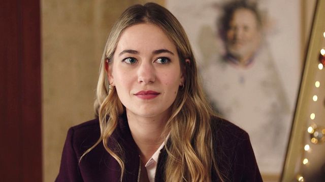 image de la news Ici tout commence en avance : Joséphine va-t-elle replonger ?... Ce qui vous attend la semaine du 29 décembre au 2 janvier 2026 [SPOILERS]