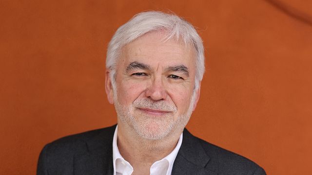 image de la news Pascal Praud (L'heure des pros) : quand va-t-il revenir à l'écran ?