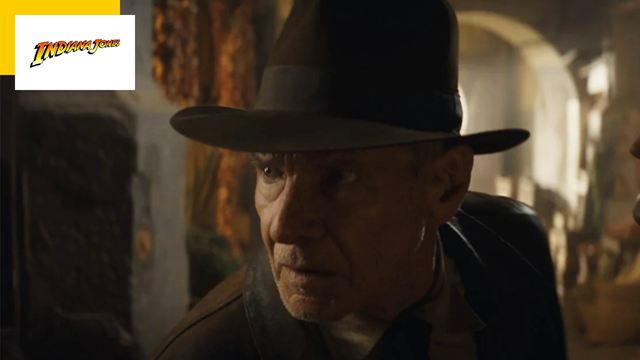Indiana Jones 5 : cette actrice évoque son retour inattendu à la fin du film
