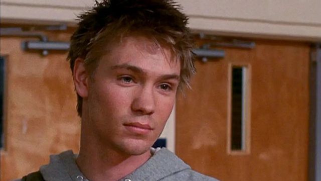image de la news Les Frères Scott : Chad Michael Murray aurait dû jouer un autre rôle !