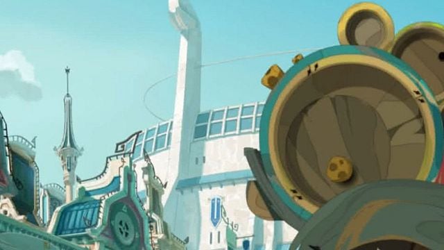 image de la news "Voilà pourquoi le cinéma français est insubmersible" : noté 4,1 sur 5, c'est le meilleur film adapté d'un jeu vidéo (oui, oui)