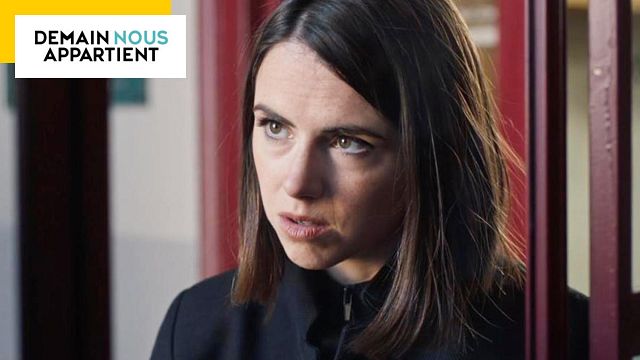 image de la news Demain nous appartient : Clémence Lassalas (Charlie) va-t-elle quitter la série ? Elle répond à la rumeur [EXCLU]