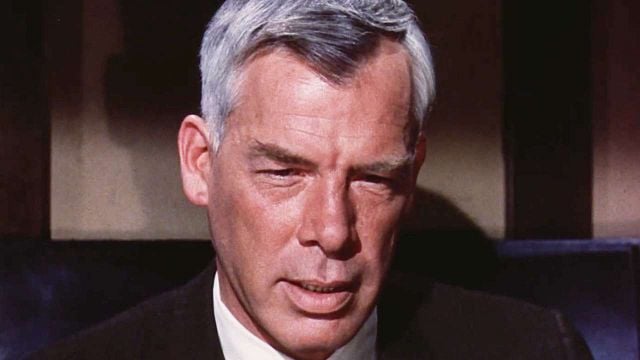 Lee Marvin - AlloCiné