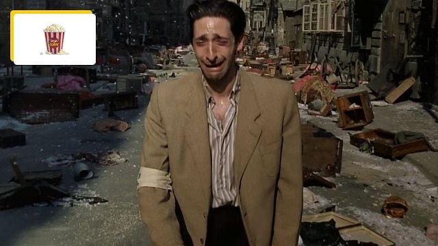 "C'était nécessaire pour l'histoire" : Adrien Brody a souffert de troubles alimentaires pendant plus d'un an après avoir joué dans ce chef-d'oeuvre