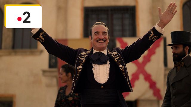 image de la news Zorro sur France 2 : cette nouvelle version avec Jean Dujardin dans le rôle du justicier est-elle réussie ?