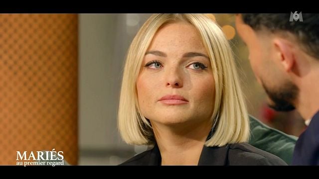 image de la news Mariés au premier regard : Julie prête à déménager à Dubaï ? Sa réponse cash et avec humour