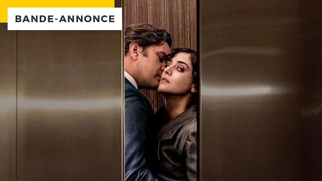image de la news Bande-annonce : ce thriller érotique des années 1980 a droit à un remake en série qui s’annonce passionnant