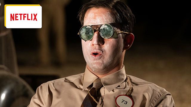 image de la news Nouveau sur Netflix : ce film noté 4,3 sur 5 dure 3h mais croyez-nous, ça vaut le coup