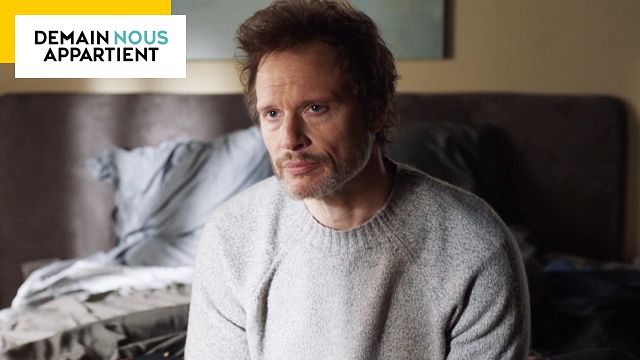 image de la news Demain nous appartient : après Victoire, un autre proche de Samuel bientôt en danger !