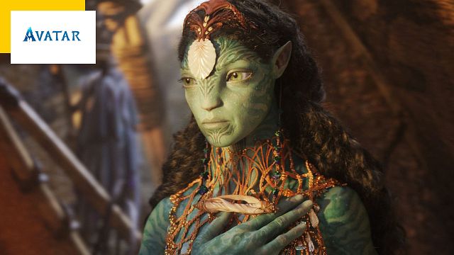 image de la news Une guerrière enceinte dans Avatar 2 ? James Cameron évoque le sujet et tacle Wonder Woman et Captain Marvel