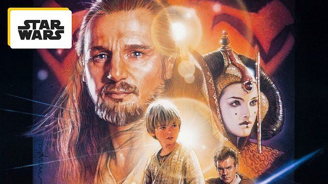 image de la news Vous n'avez pas aimé la prélogie Star Wars ? George Lucas sait pourquoi