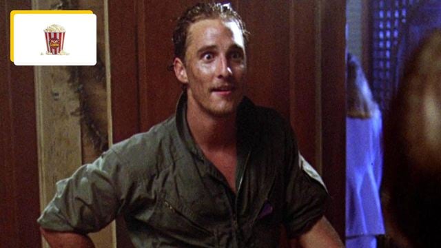 Noté 1,1 sur 5 : 20 ans avant de jouer dans le meilleur film de science-fiction de tous les temps, Matthew McConaughey débutait dans un thriller horrifique complètement raté