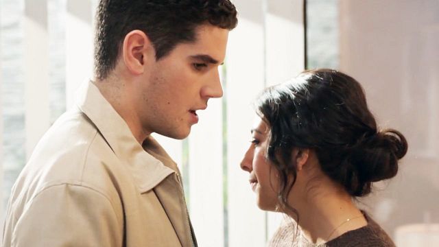 image de la news Demain nous appartient : après l’annulation du mariage, Soraya et Gabriel prennent une décision difficile